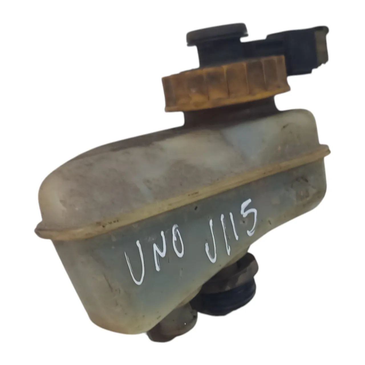 Reservatório Fluido Fiat Uno Fiasa 1.0 8v 1990 1991 A 2001