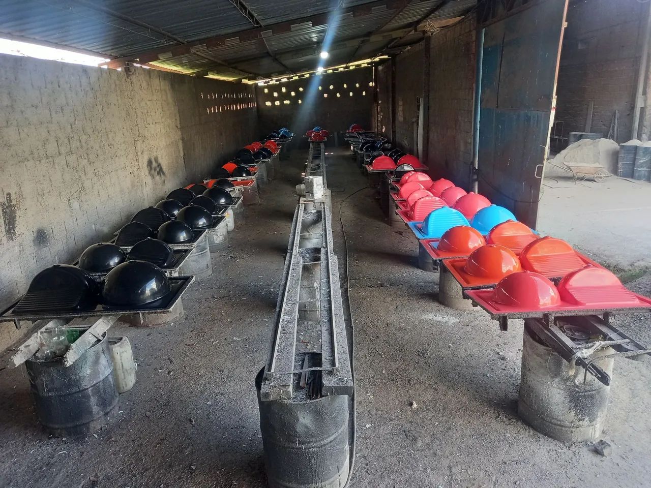 OPORTUNIDADE UNICA FABRICA DE TANQUES E PIAS DE FIBRA BARATO - Foto 3