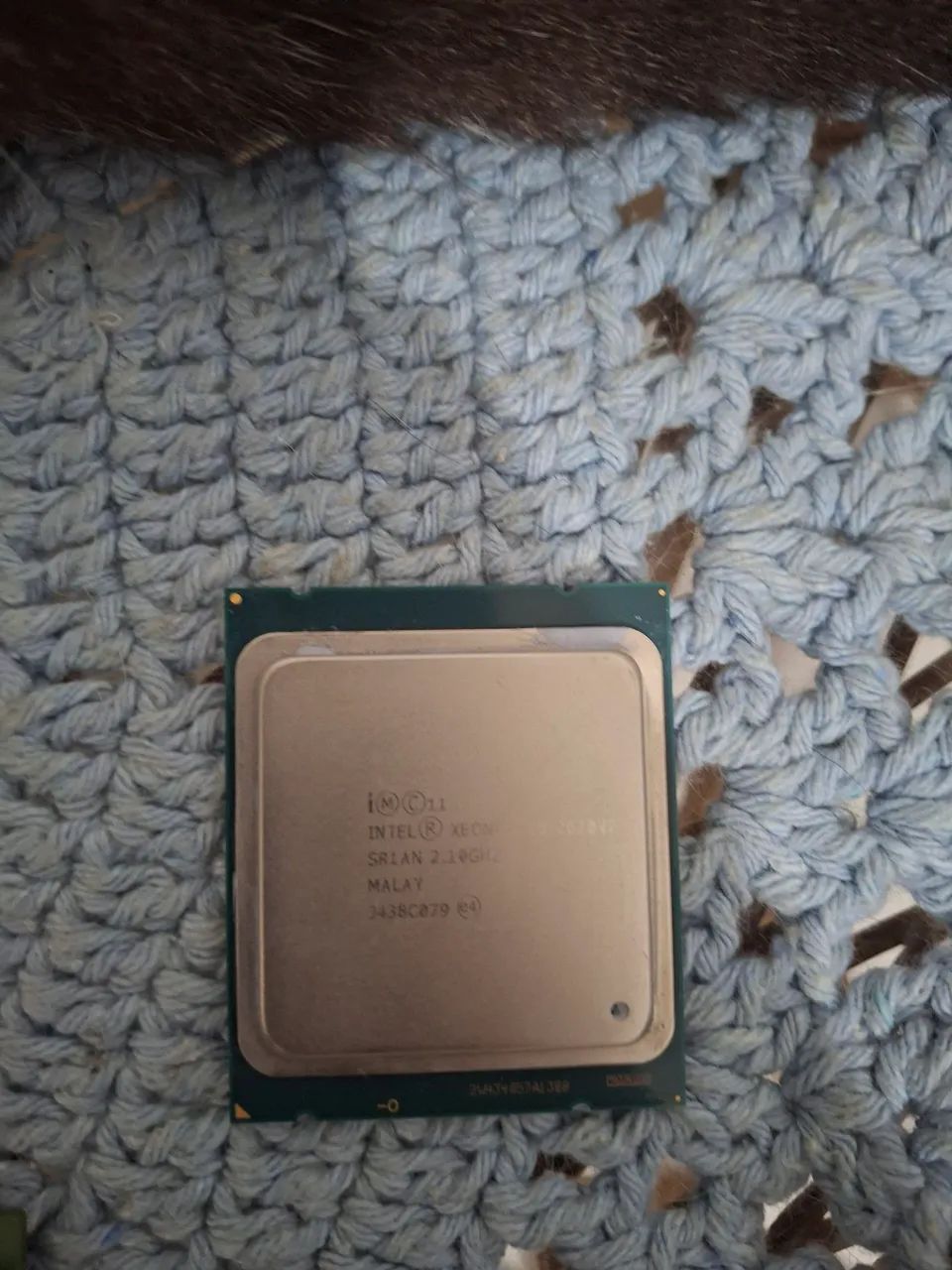 Processador Para xeon Machinist X79 Micro ATX - Foto 4