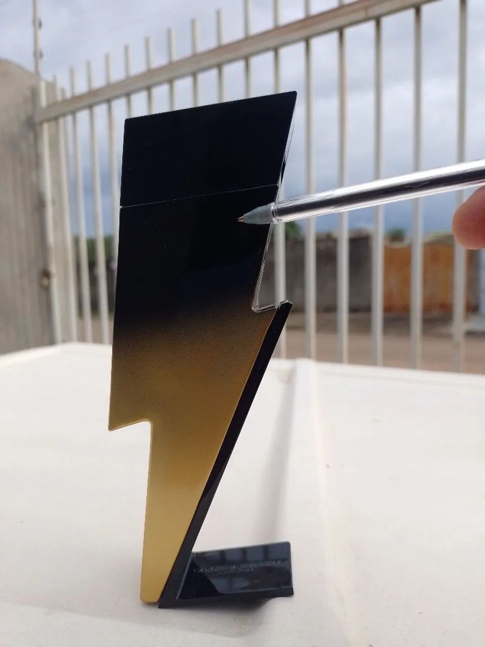 Perfume bad boy - Foto 4