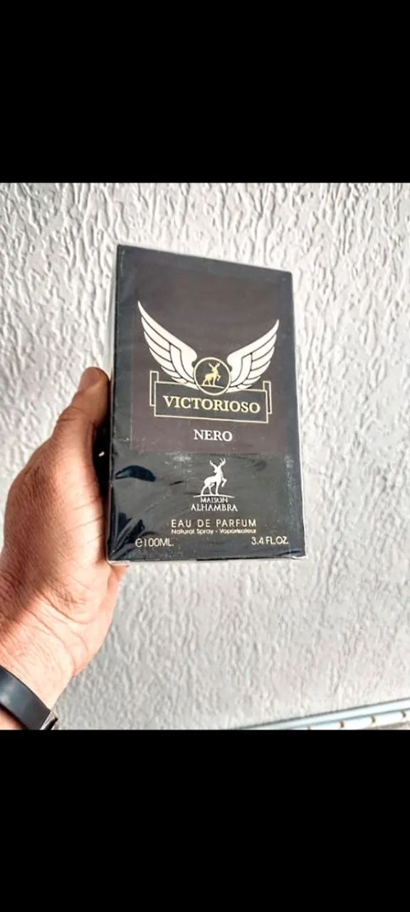 Perfume importado com preço acessível  - Foto 4