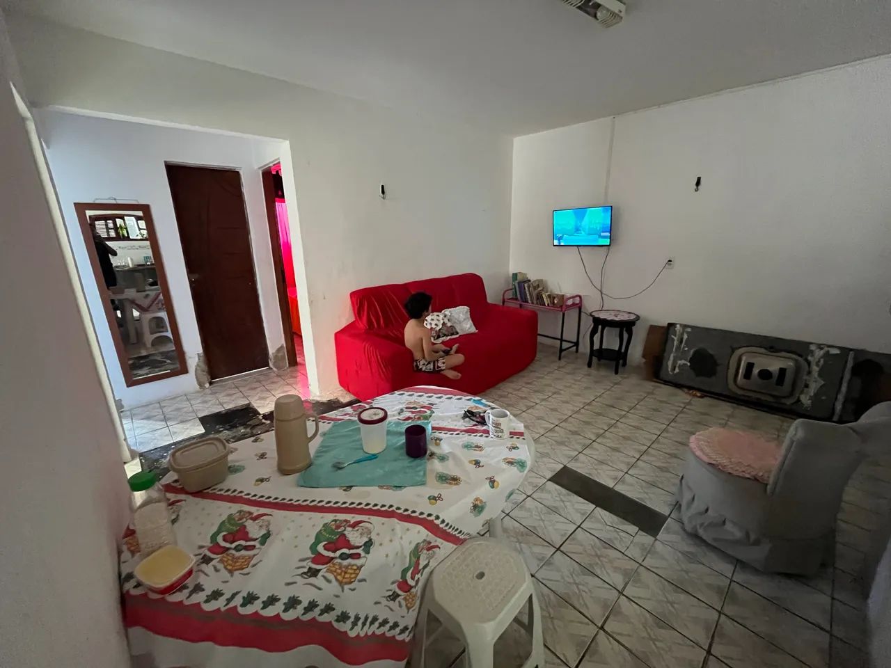 Foto - Fortaleza - Messejana