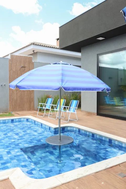 Aluga-se Rancho Final de Semana e Feriados 100m do Rio Aluguel Rancho Icem 60km Rio Preto - Foto 6