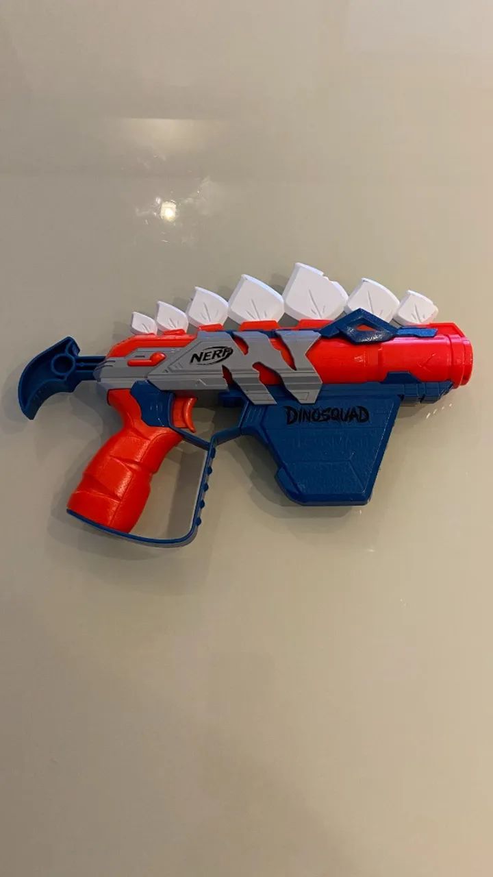 Nerf Dino Stego-smash