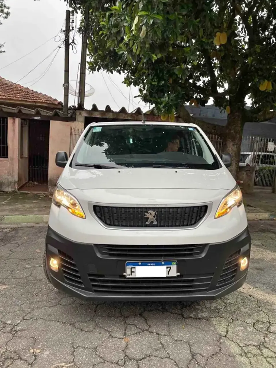 Pegeout Expert 1.6 Mista 2022