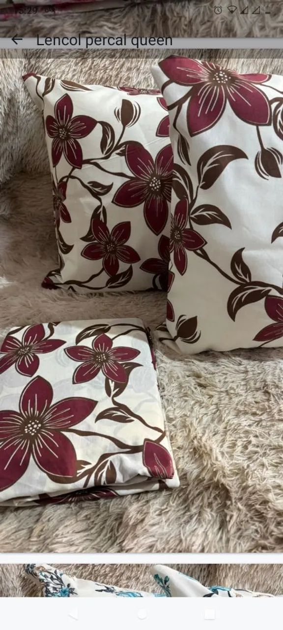 Bed linens64310424247809123