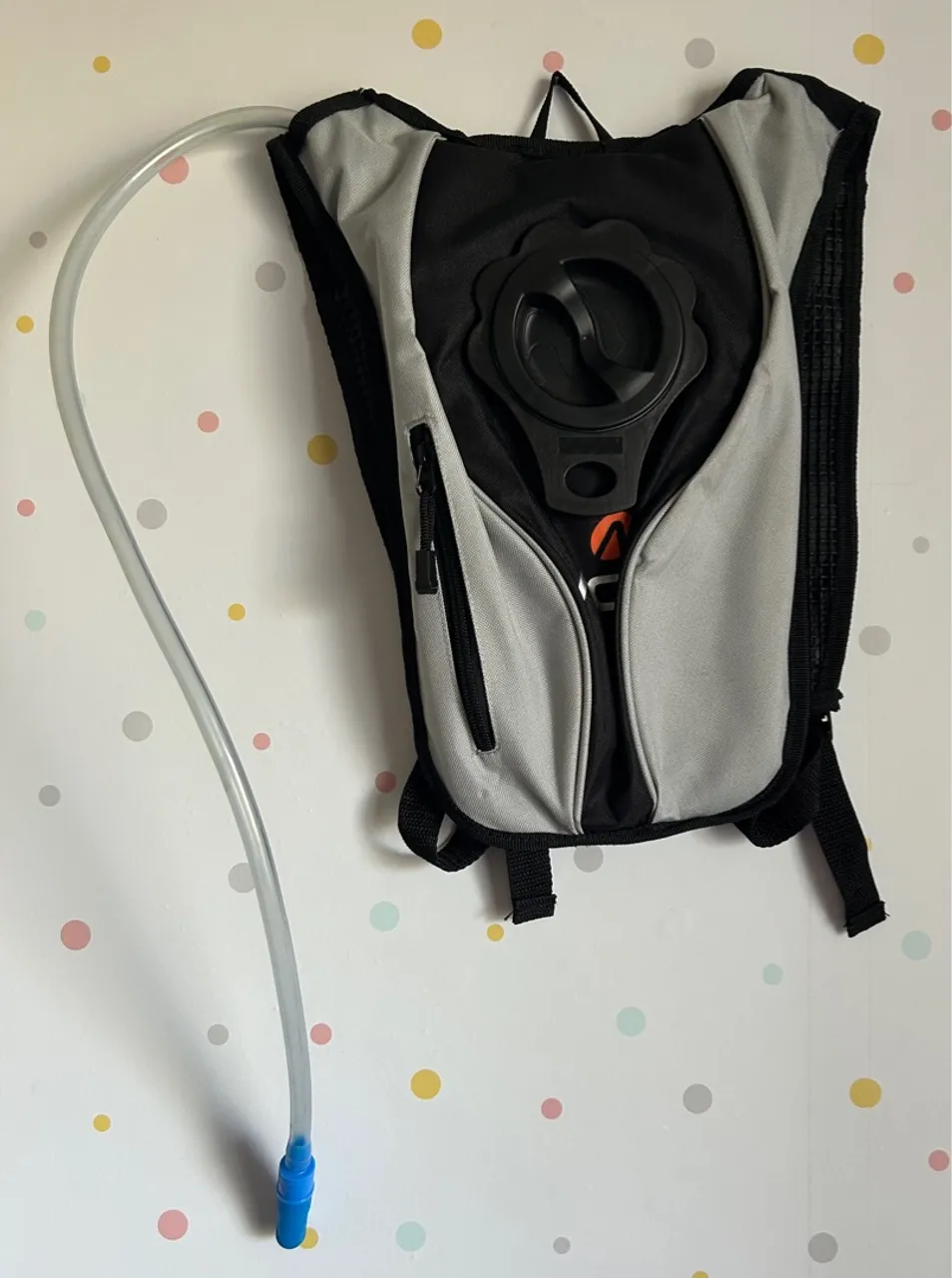 Mochila de Hidratação para Ciclismo