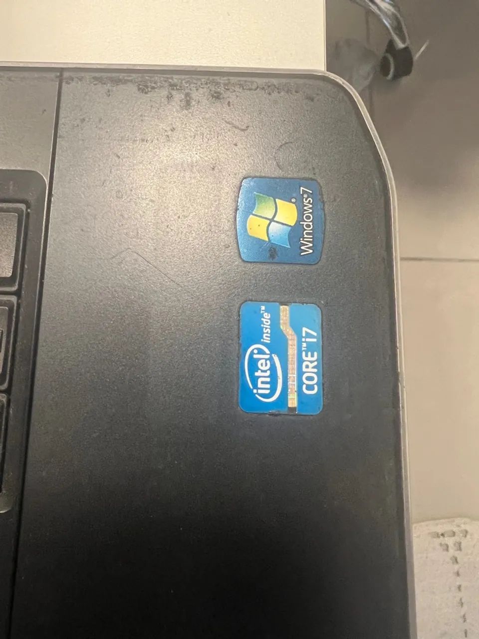 Laptop Dell corei7 16gb com Dock Station - Foto 3