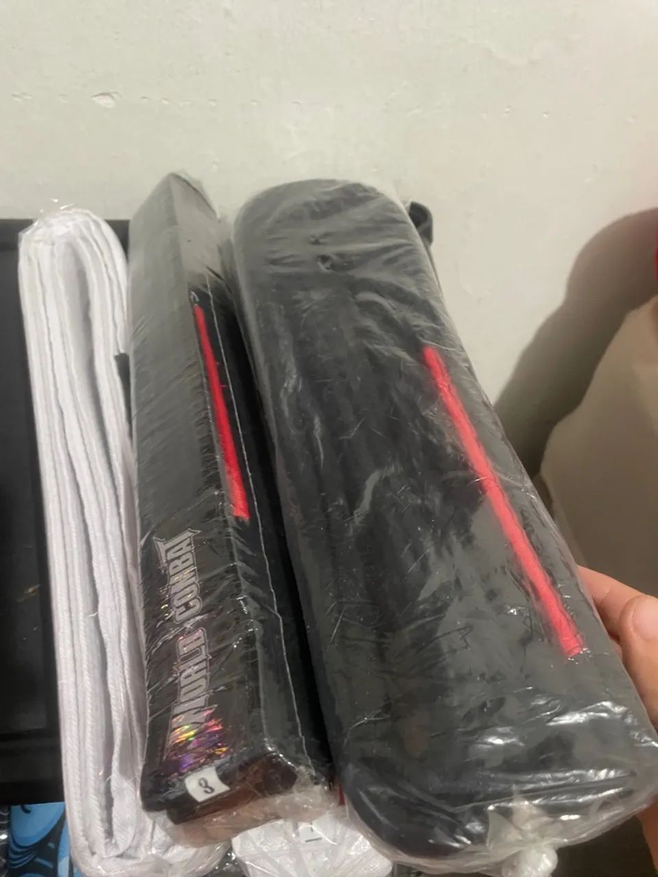 Faixa Preta jiu jitsu A1,A3 - Foto 3