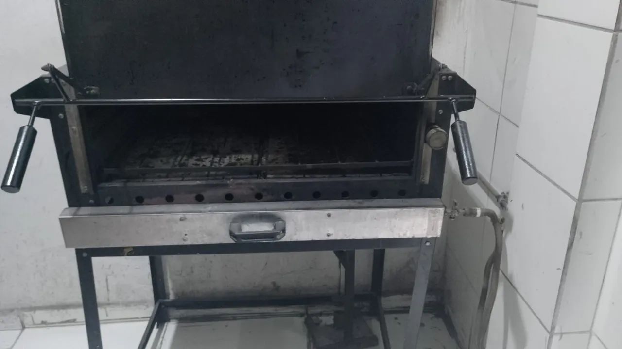 Forno de lastro - Foto 2