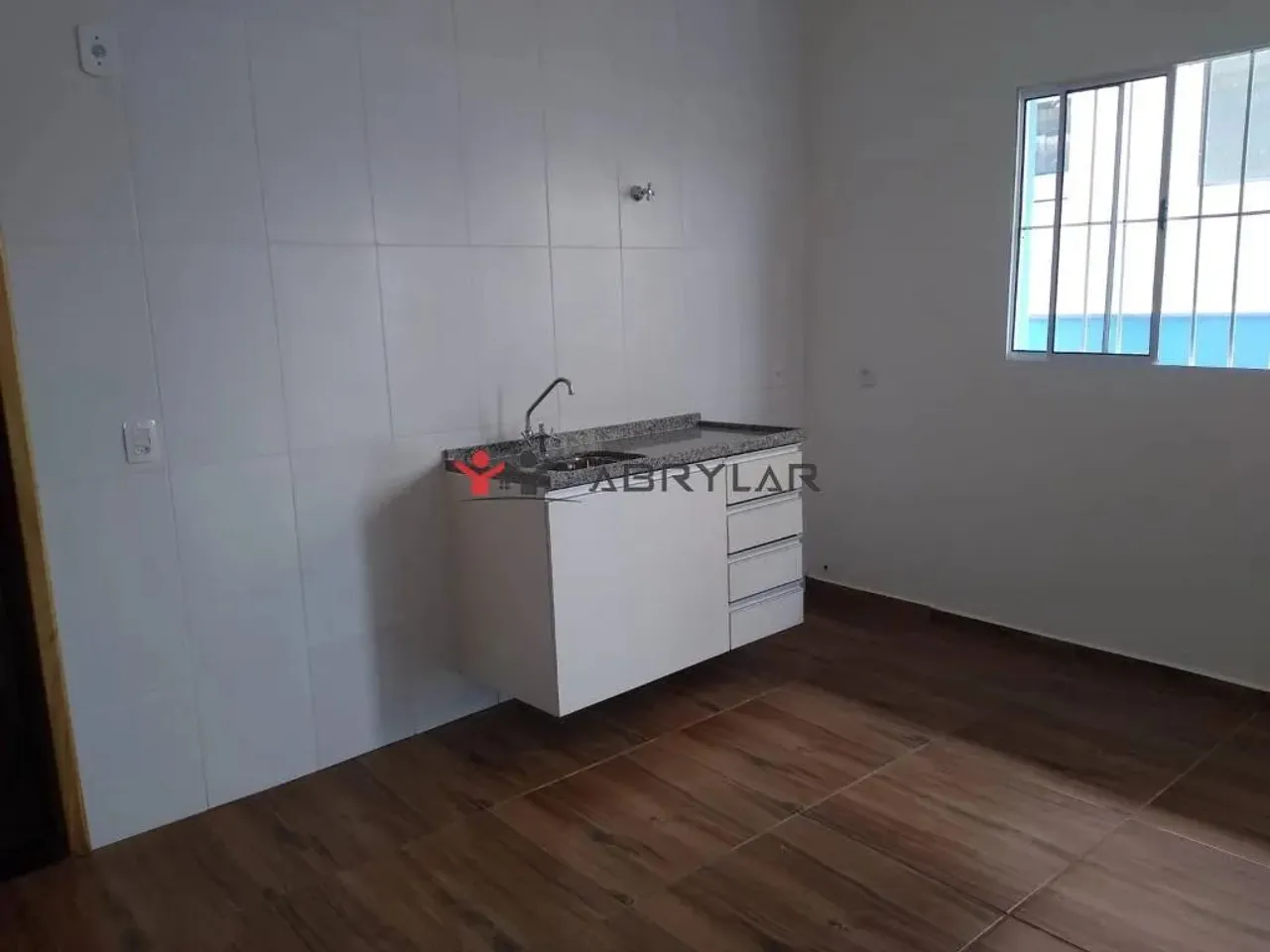 Kitnet para alugar em Itupeva, Rio das Pedras, com 1 quarto, com 40 m²