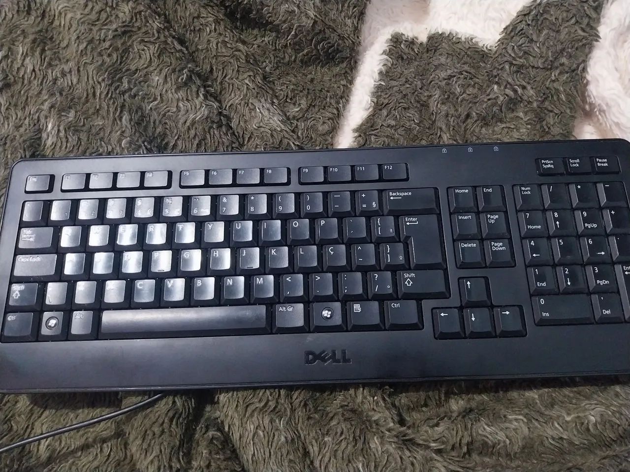 USB keyboard64220026006658122