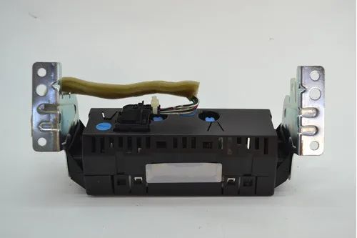Computador Visor Bordo Painel Pajero Tr4 2013 Original - Foto 5