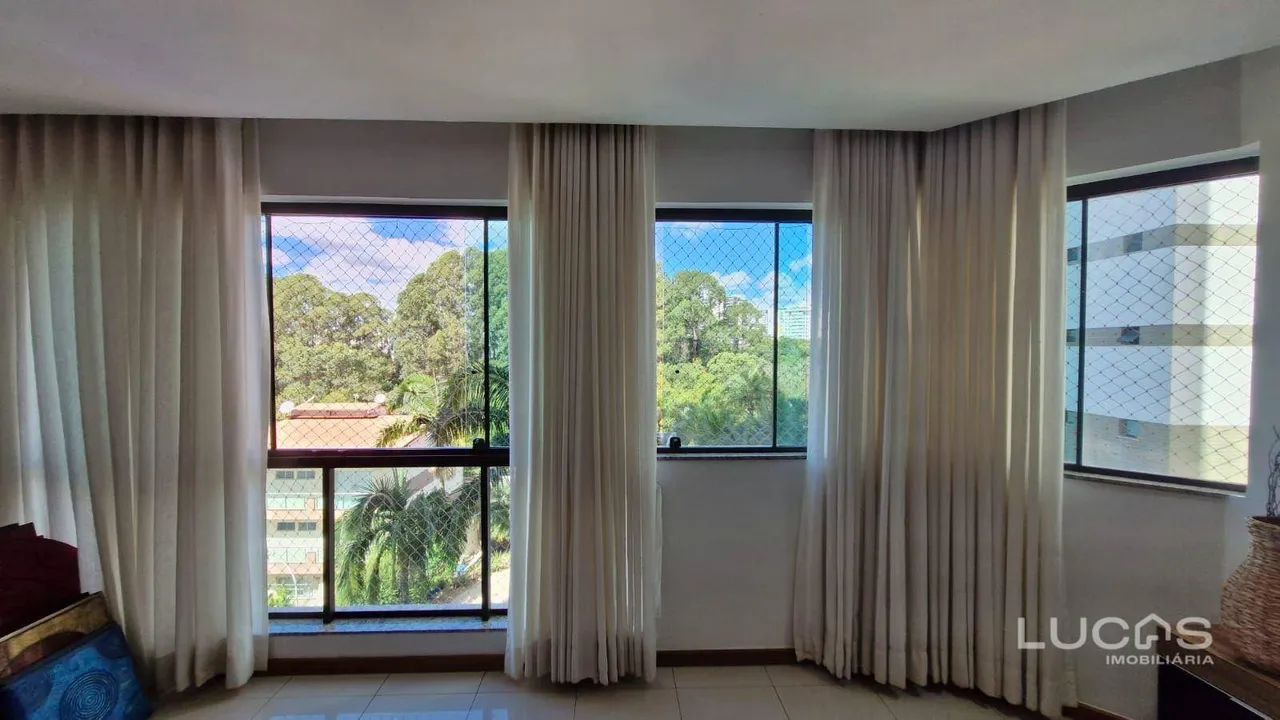 Apartamento a venda Águas Claras - QD 107 ED . PARK BOULEVARD - Foto 5