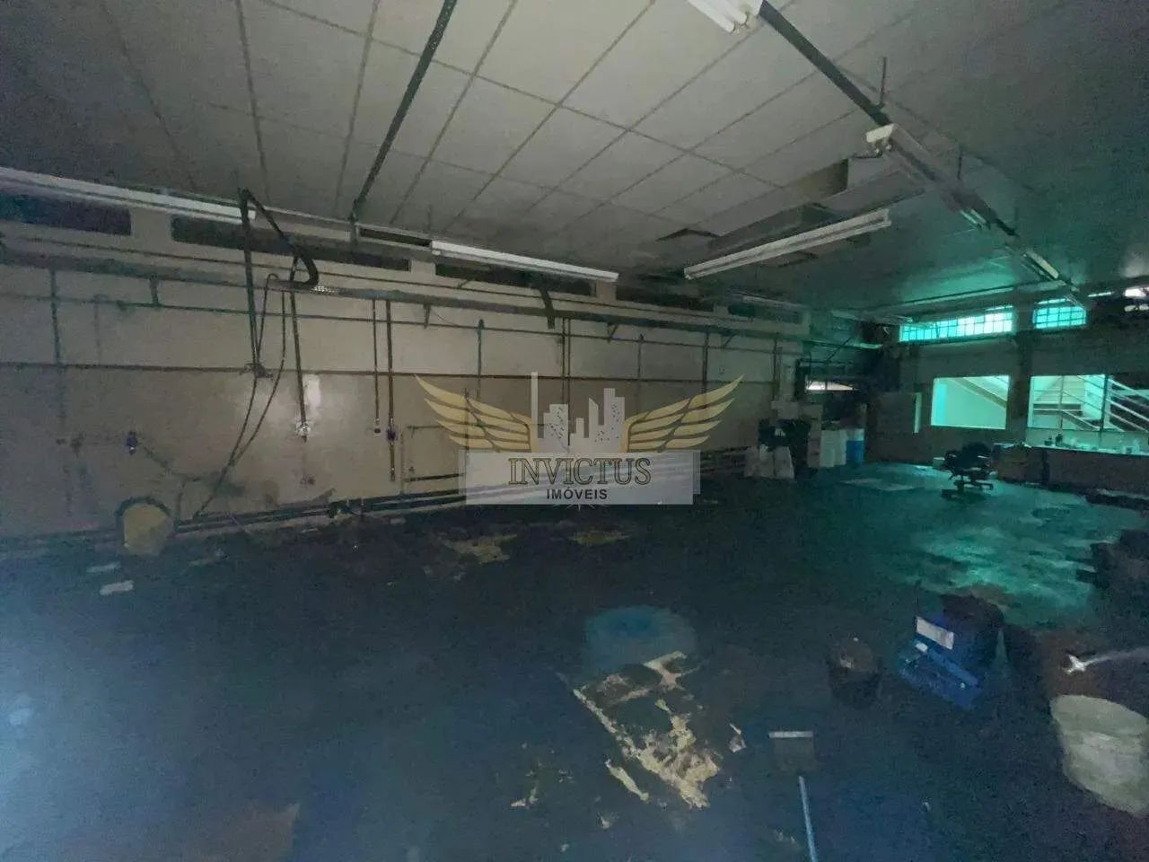 Galpão Comercial/Industrial para Comprar, 914m² - Conceição, Diadema/SP. - Foto 5