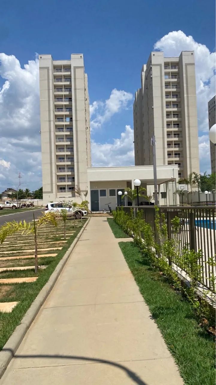 Foto - Palmas - Plano Diretor Norte