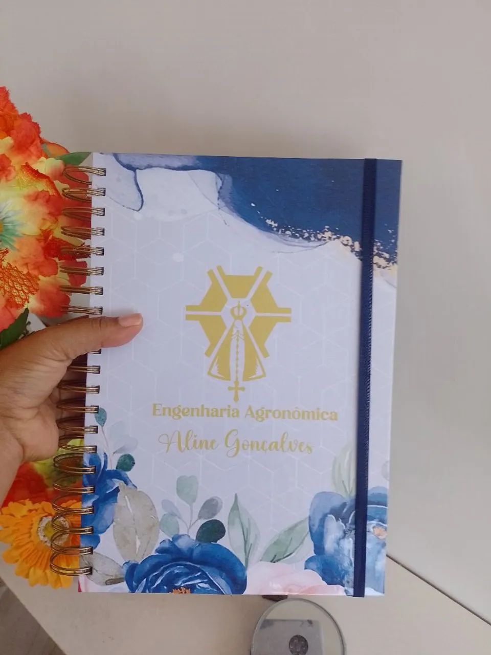 Custom Planners