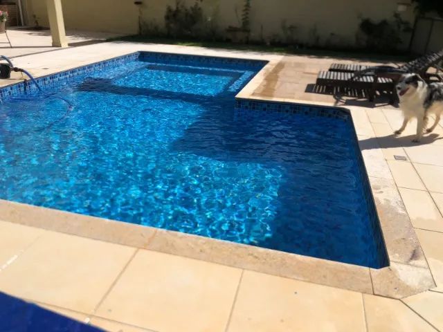 Fibra para Piscinas  - Foto 4