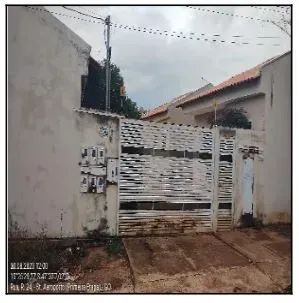 Oportunidade Única em PLANALTINA - GO | Tipo: Casa | Negociação: Venda Direta Online | Sit