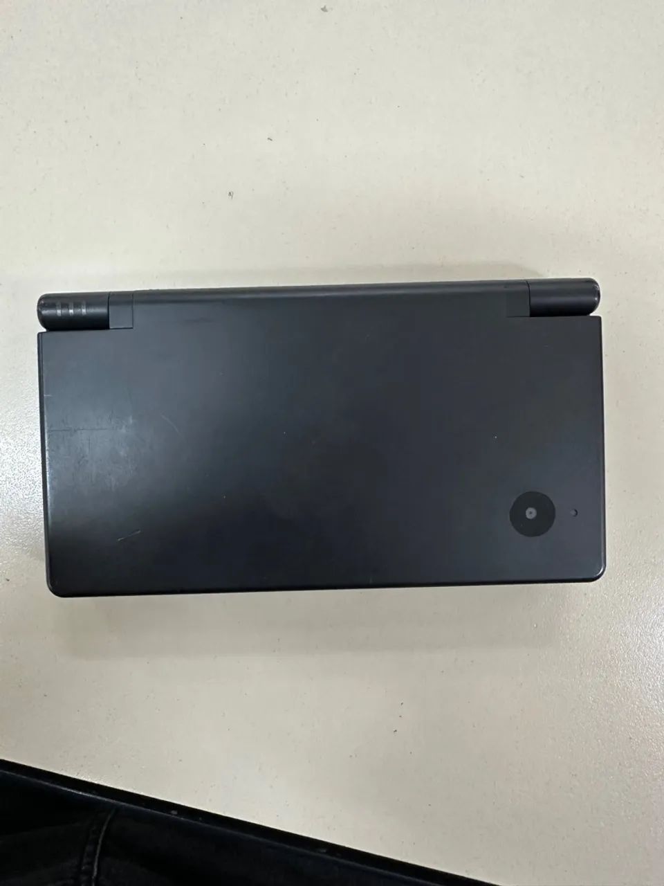 Nintendo DS Preto - Foto 3