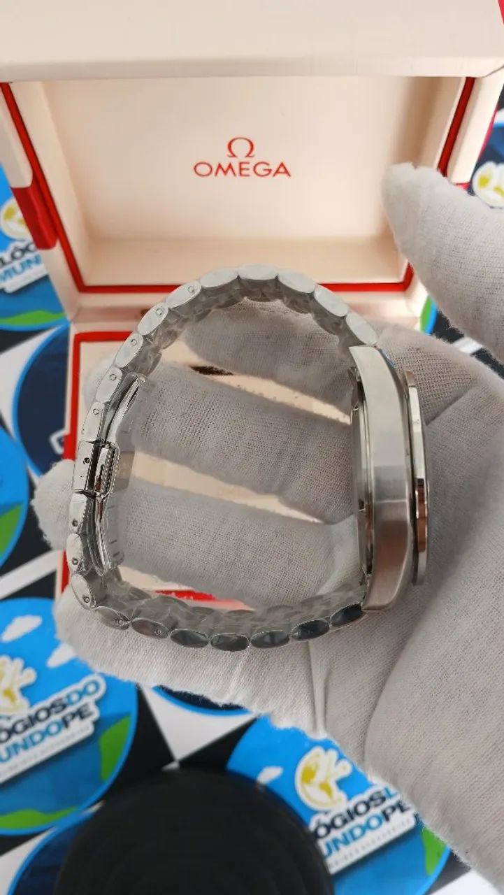 Omega Speedmaster Professional - Foto 4