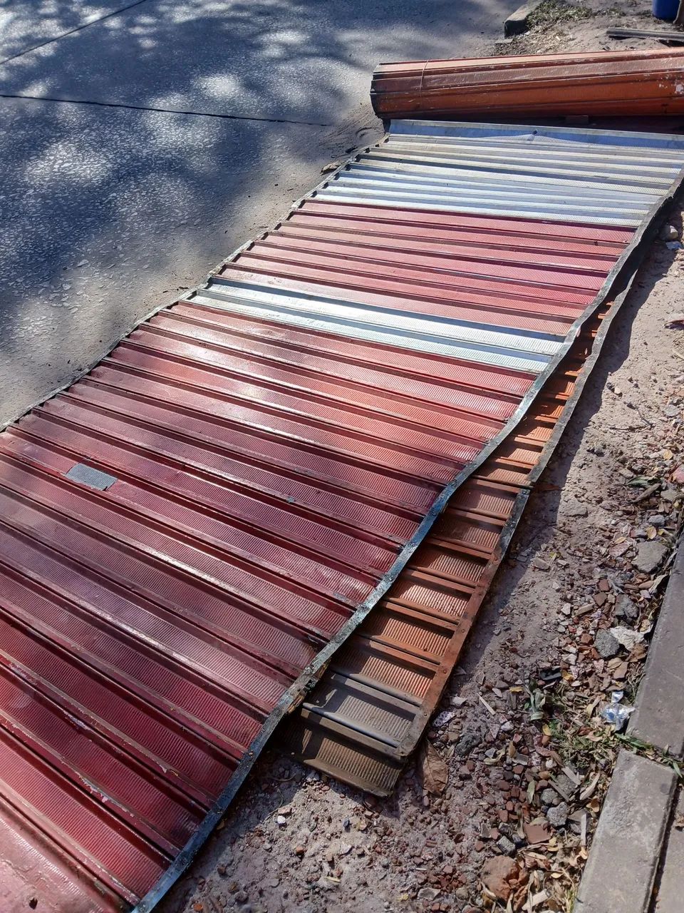 Ready-to-use roller doors64595629877249124