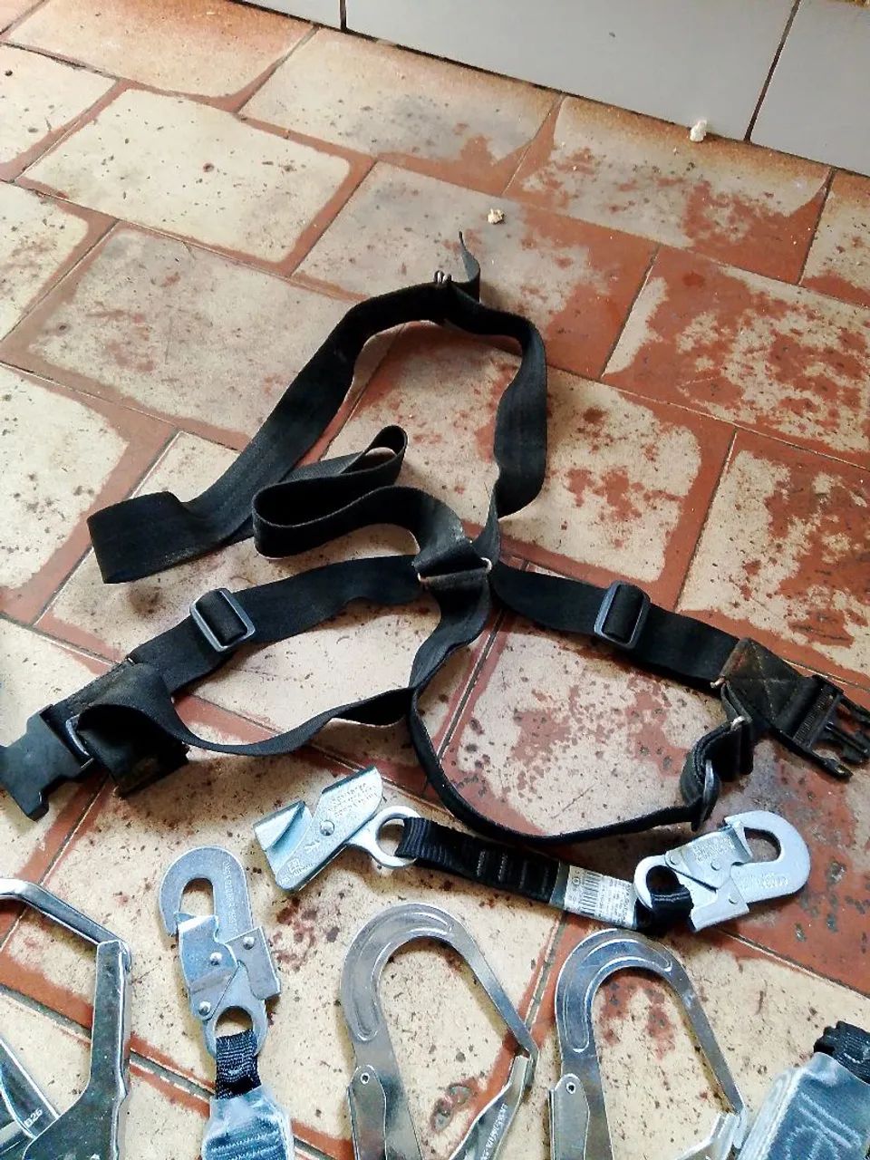 Acessórios para trabalhar ou lazer - Foto 3