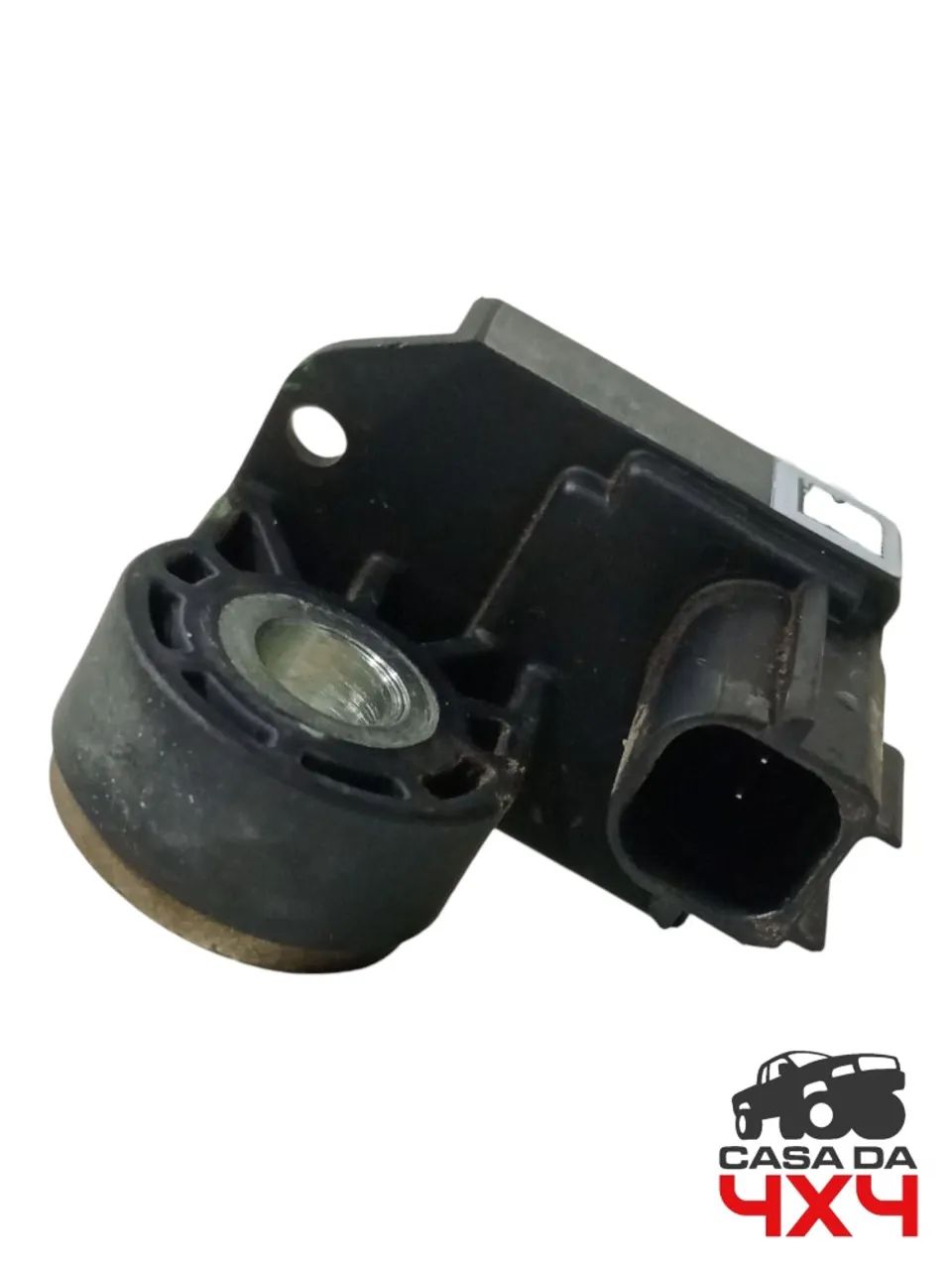 Sejsor espoleta airbag S10 180cv 2.8 2013 ls manual - Foto 4