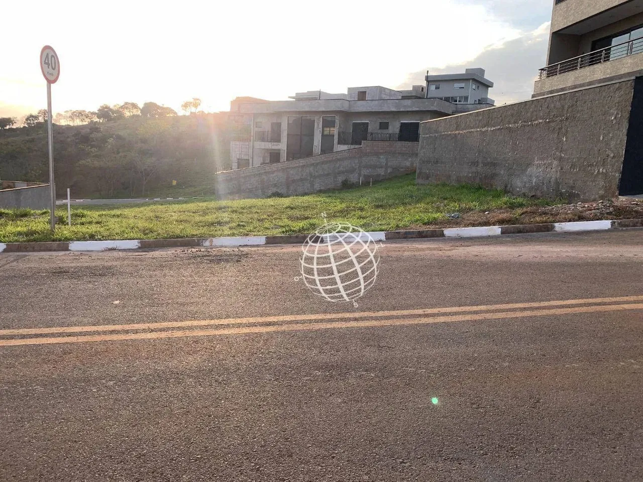 Terreno à venda, 360 m² por R$ 385.000,00 - Condomínio Greenfield - Atibaia/SP