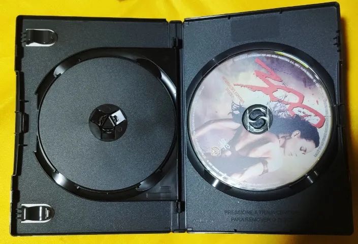 300 - dvd duplo - Foto 5