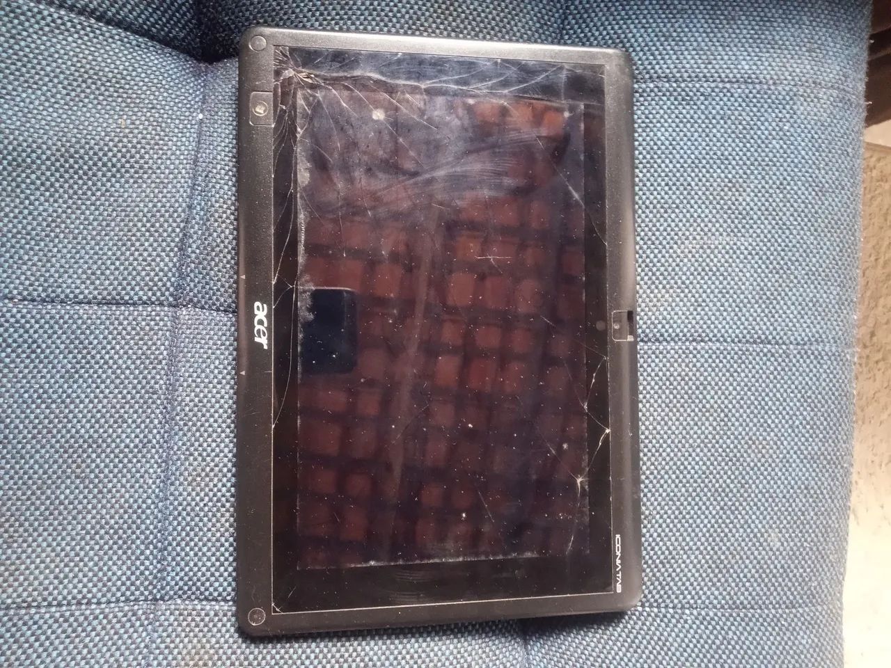 Tablet Acer com Windows 7 - Foto 3