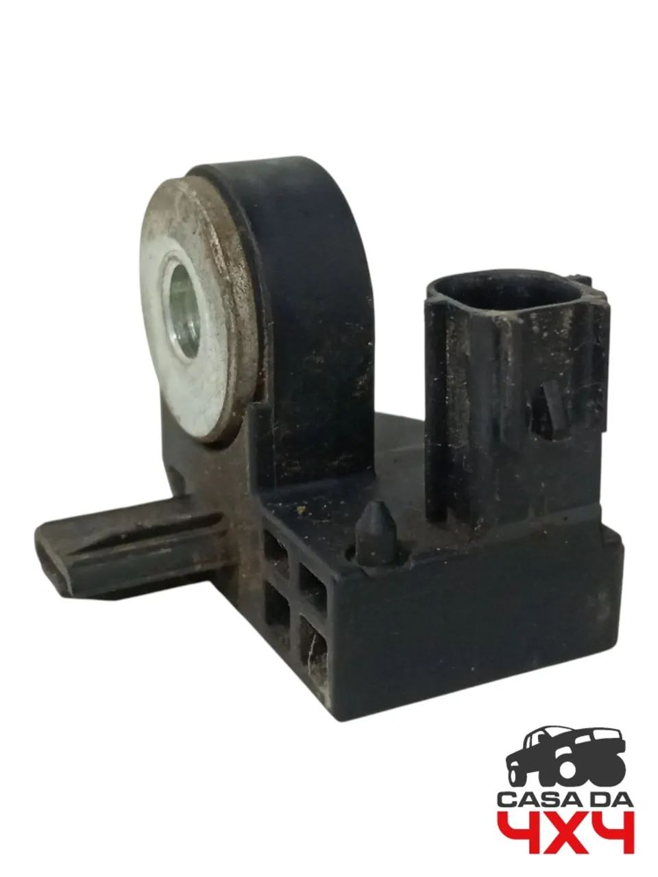Sejsor espoleta airbag S10 180cv 2.8 2013 ls manual - Foto 3