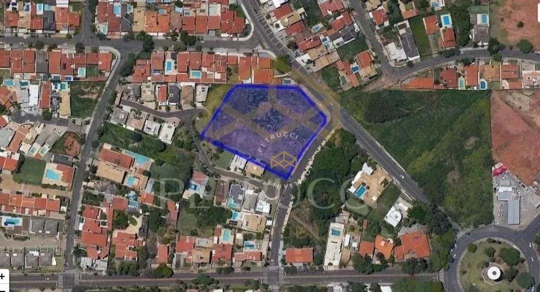 Área, 6600 m² - venda por R$ 15.180.000,00 ou aluguel por R$ 37.800,00 - Parque Taquaral - - Foto 2