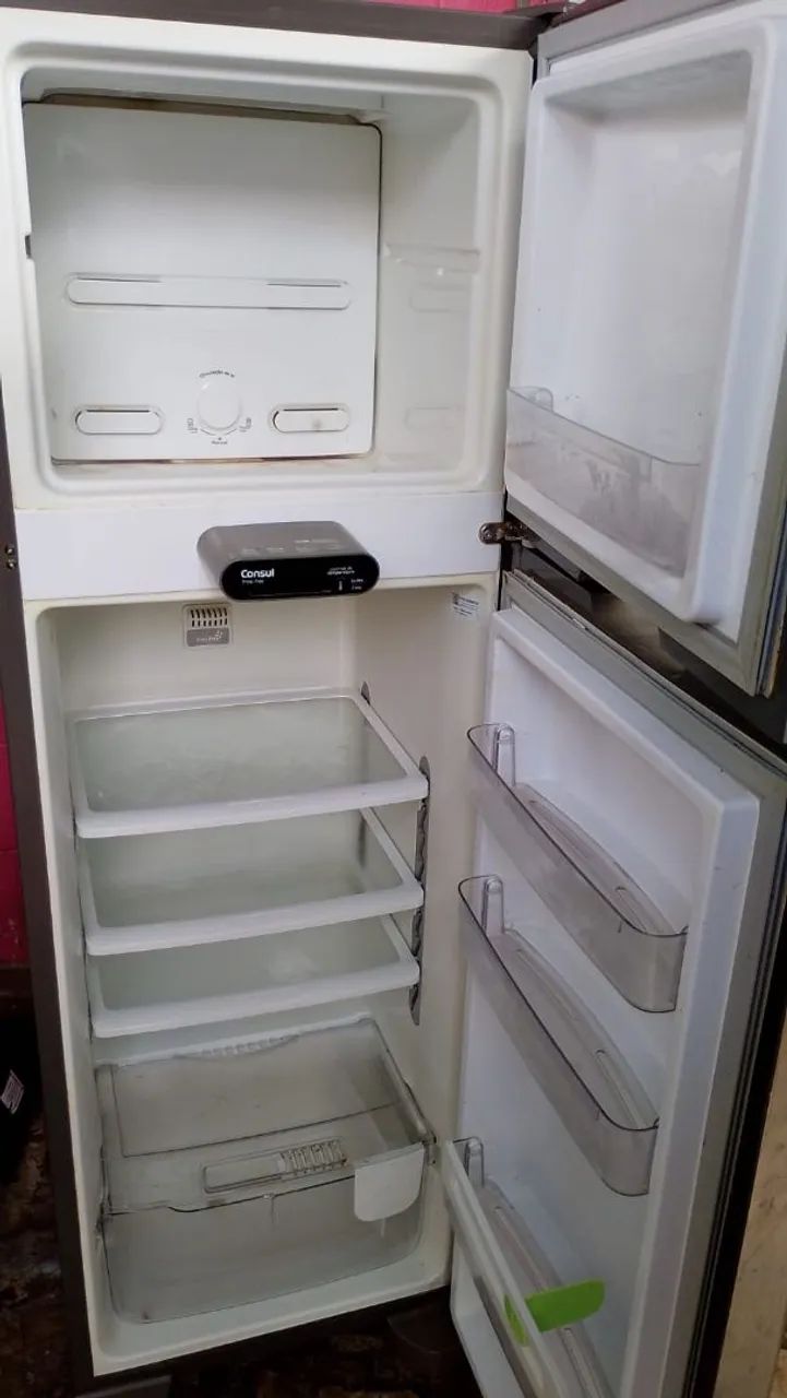 Geladeira Consul  - Foto 2