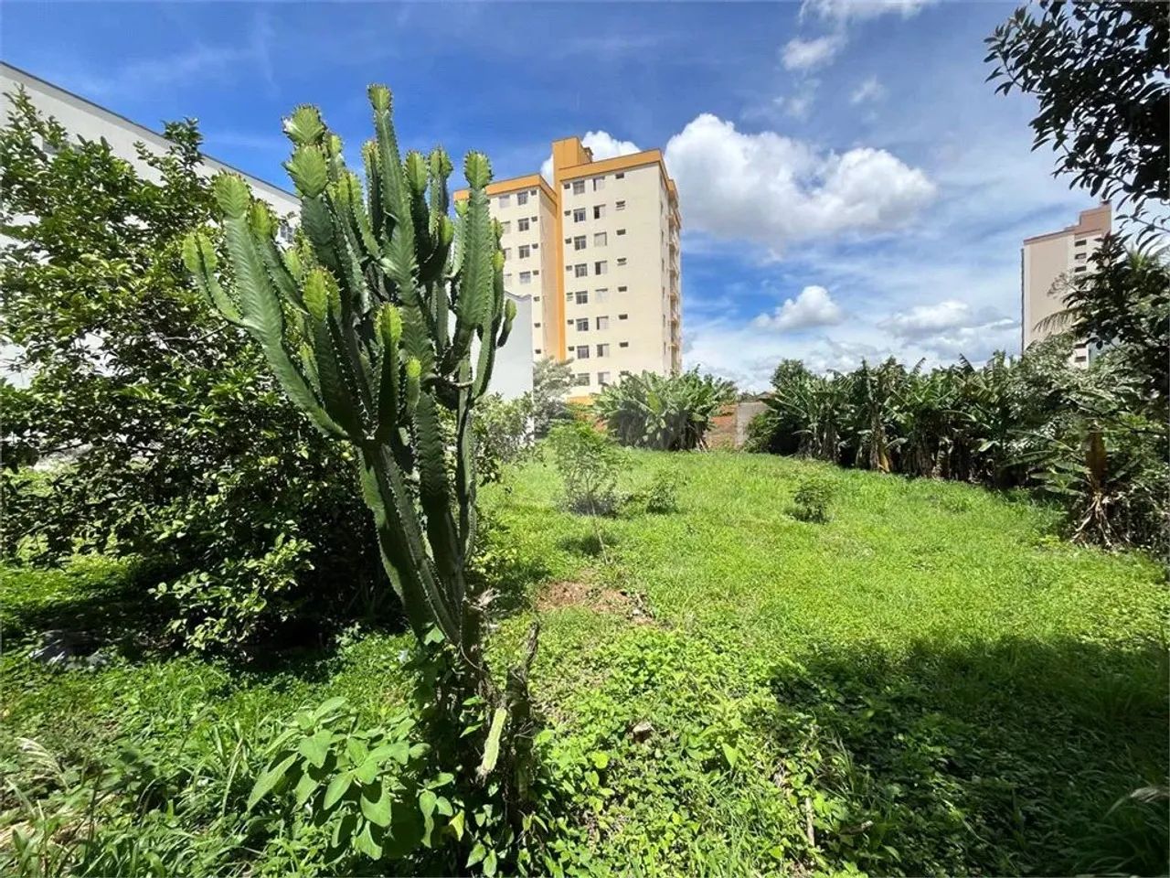 Terreno com vocação variada na Vila Monteiro em Piracicaba - Foto 2