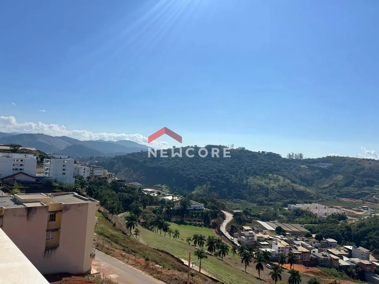 Apartamento em Rua Doutor José Carlos Pires - Alfa Sul - Manhuaçu/MG