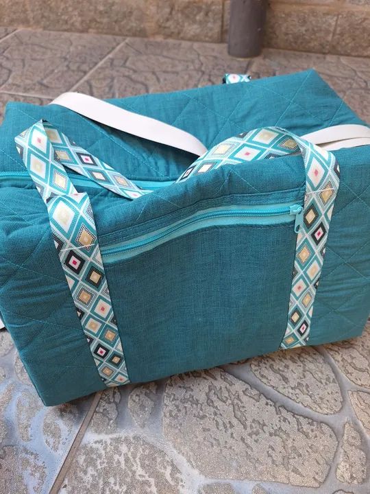 Bolsas para viagens ou academia  - Foto 3