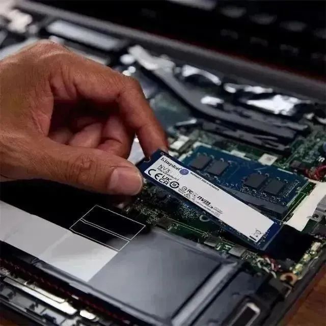 SSD Kingston NV3, 1TB, M.2 NVMe, Leitura 6000MB/s, Gravação 4000MB/s  - Foto 4