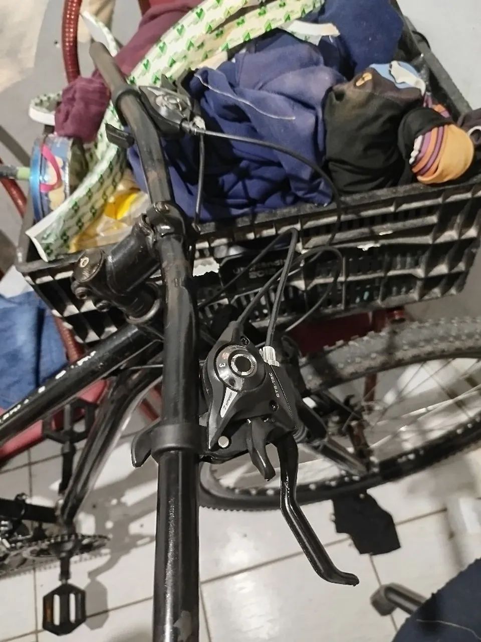 Bike aro 29  - Foto 5