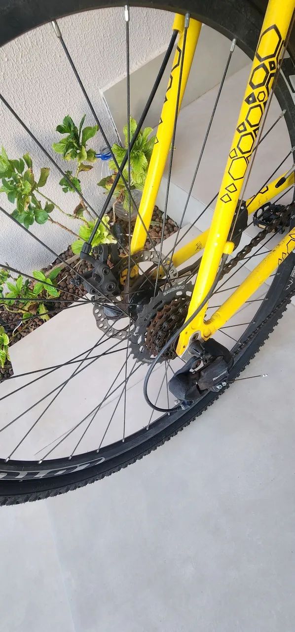 Bicicleta Lotus Aro 28 - Foto 3
