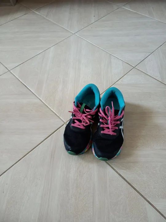 Tênis feminino - Foto 2