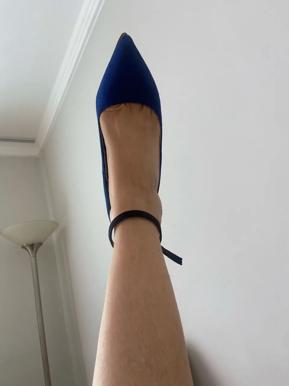 Scarpin Zara - Foto 4
