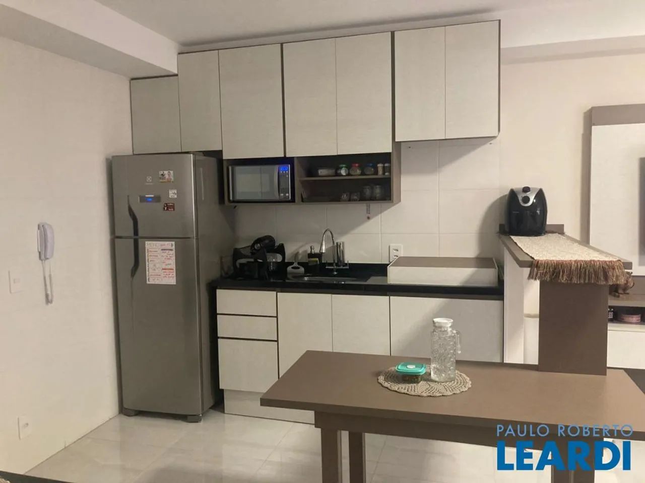 APARTAMENTO - CIDADE ADEMAR - SP - Foto 5