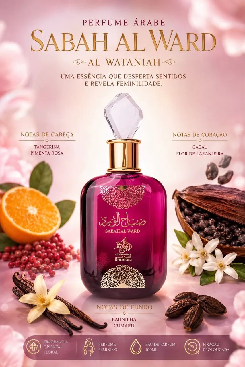 Lataffa kamrah 100ml  - Foto 4