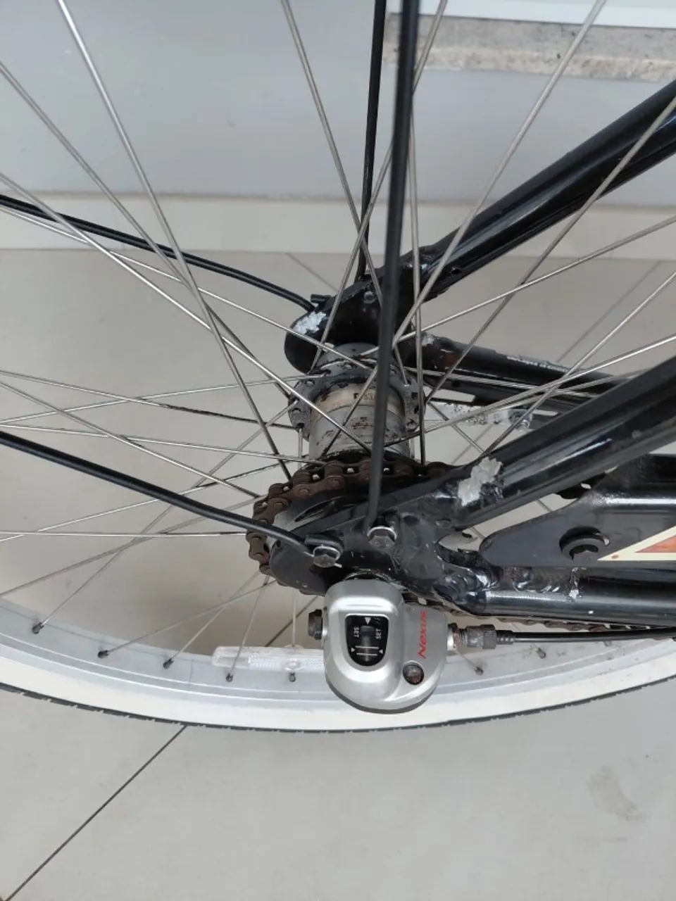 bicicleta - Foto 4