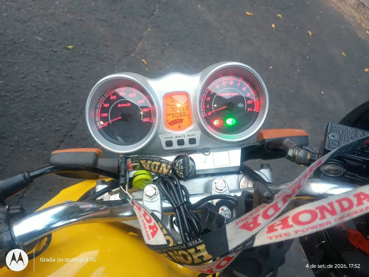 Vendo ou troco  - Foto 2