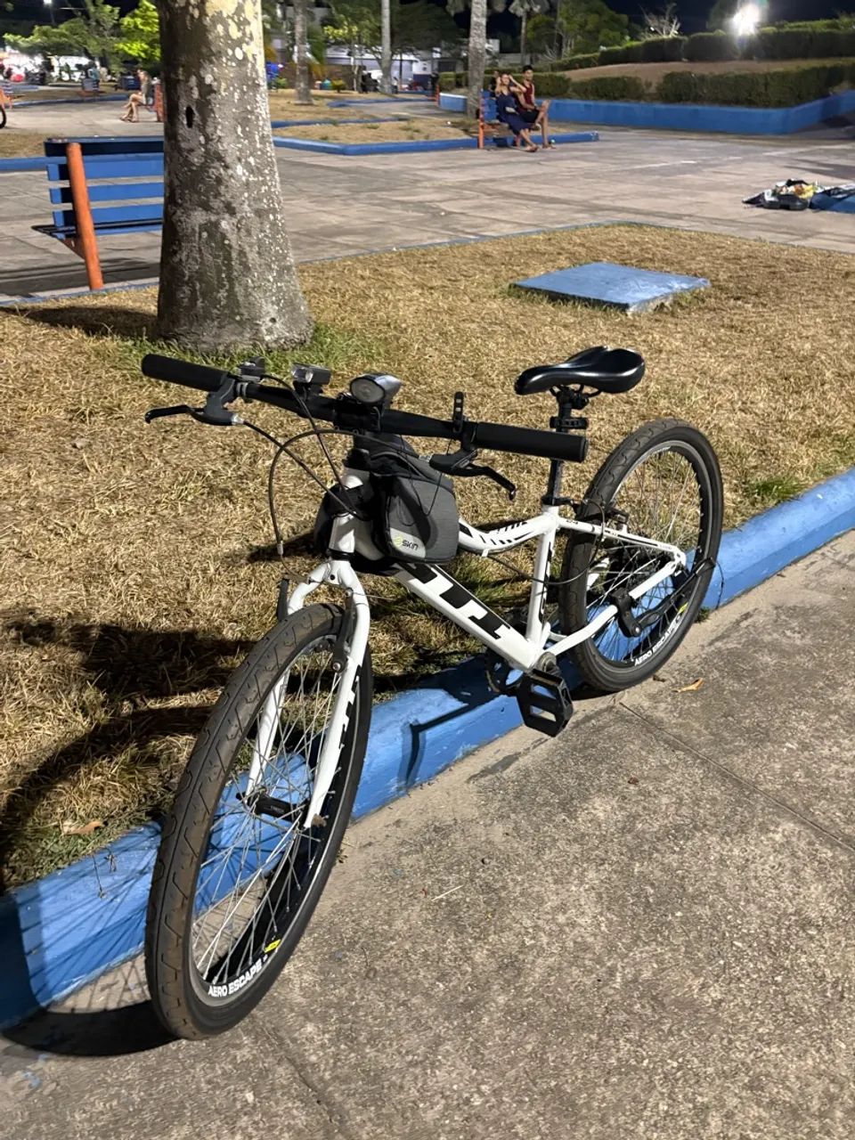 Vendo bike aro 24  - Foto 4