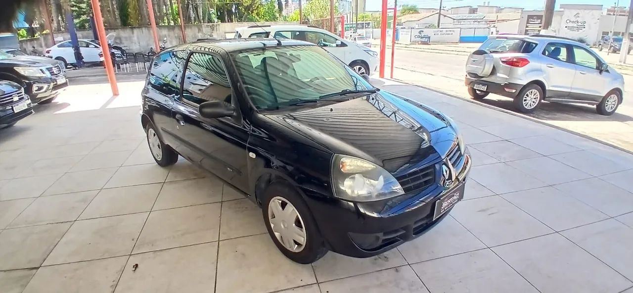 Renault Clio 2011
