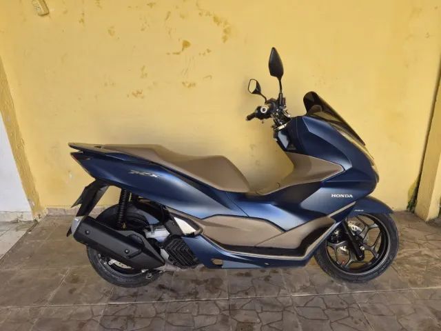 PCX 2024 - Foto 3