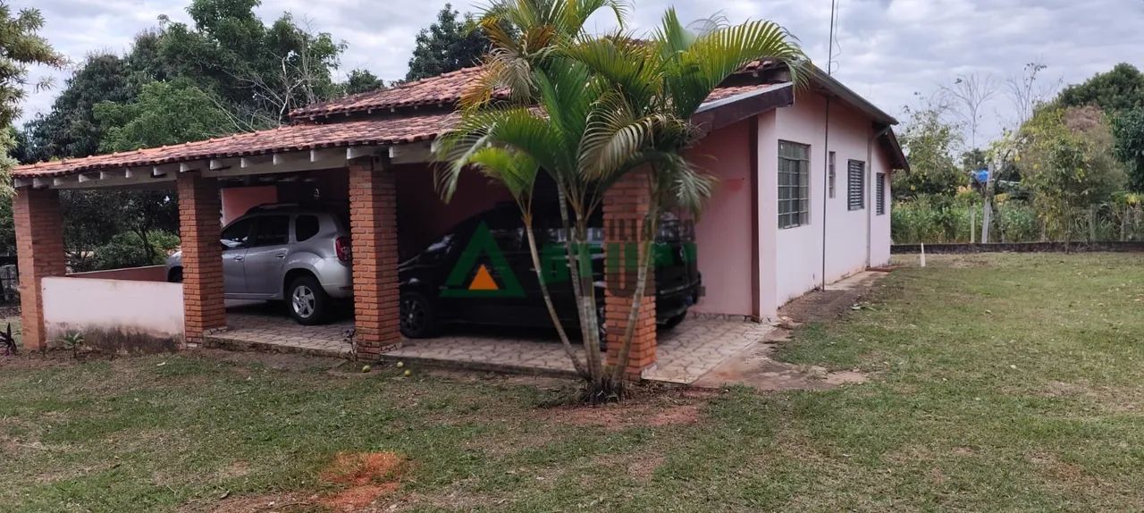 CHÁCARA COM 12500M² A VENDA EM SÃO PAULO - Foto 5